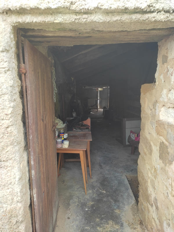 Maison - 51 m² - 3 pièces