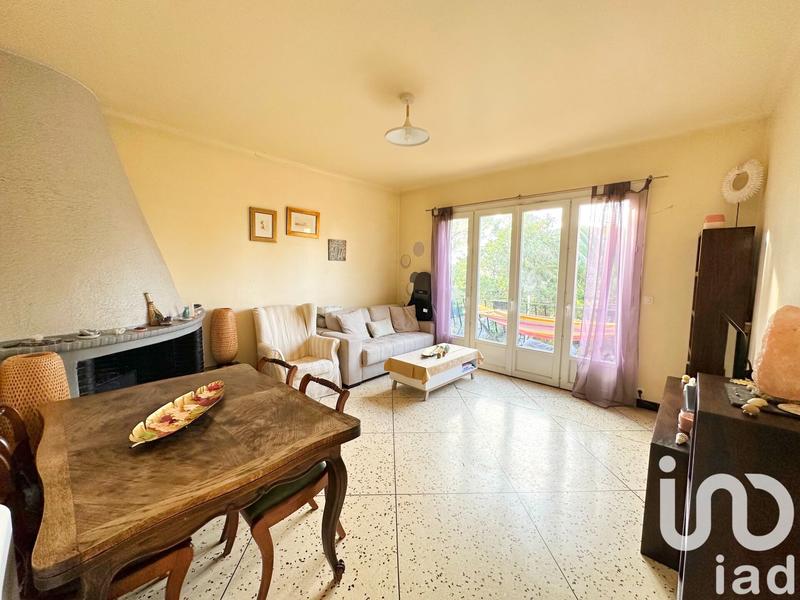 Appartement - 88 m² - 4 pièces