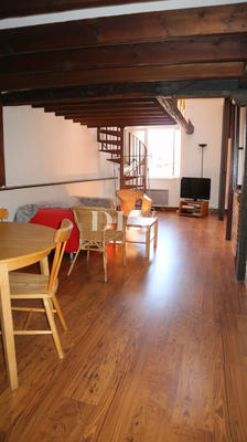 Appartement - 65 m² - 4 pièces