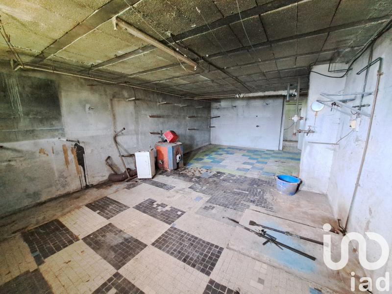 Maison - 82 m² - 4 pièces