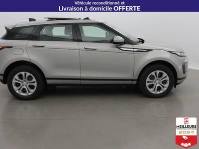 Land Rover Range Rover Evoque P300e Phev +Toit