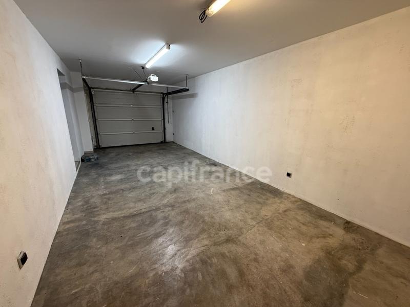 Maison - 145 m² - 5 pièces