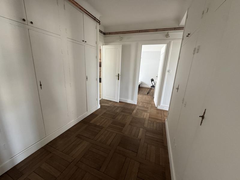 Appartement - 92 m² - 5 pièces