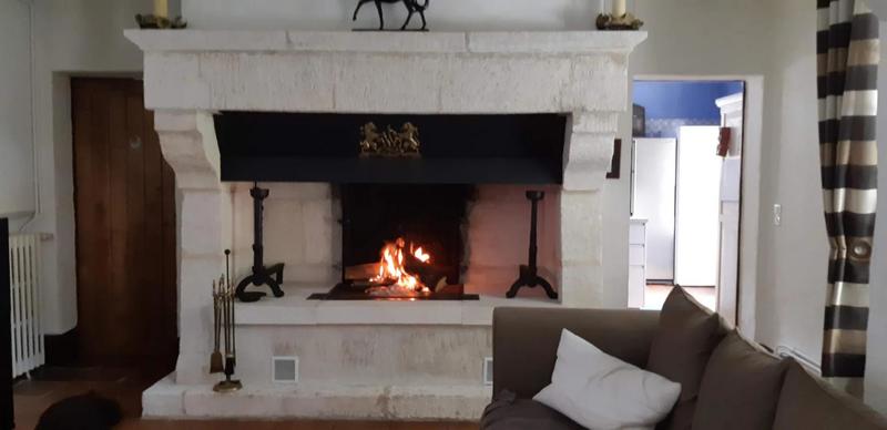 Moulin - 390 m² - 9 pièces