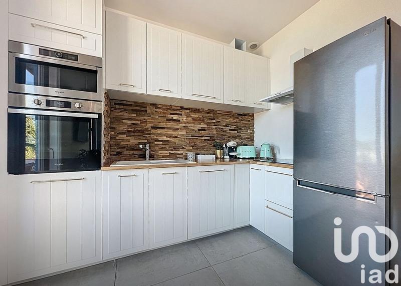 Maison - 82 m² - 4 pièces