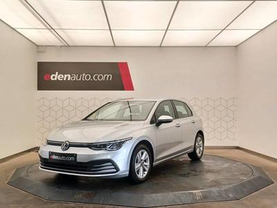 Volkswagen Golf 2.0 Tdi Scr 115 Bvm6 Life Business 1st