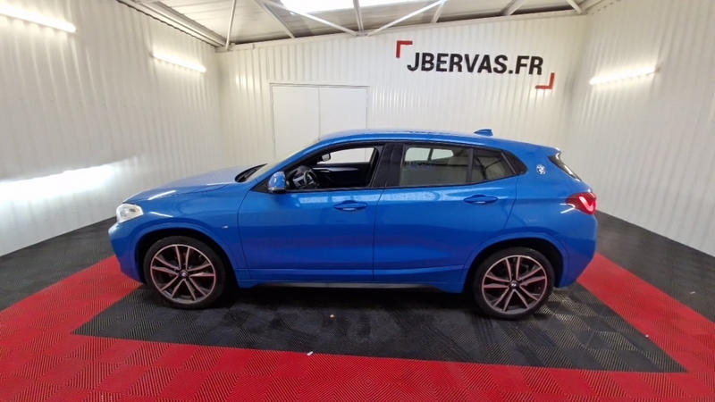 Bmw X2 sDrive18i m Sport Dkg7