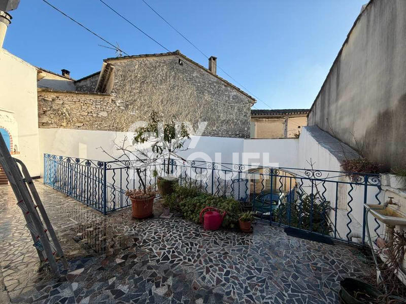 Immeuble - 174 m² - 8 pièces