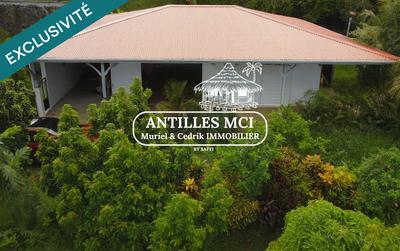 Villa - 105 m² - 2 pièces