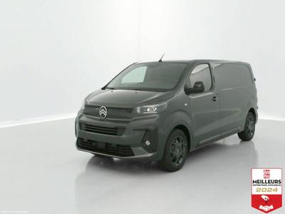 Citroën Jumpy m 2.0 BlueHDi 180ch Eat8