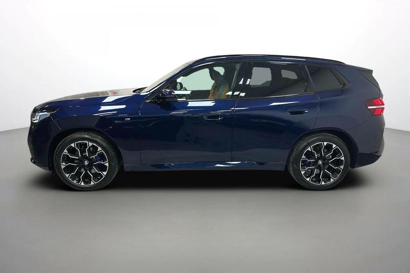 Bmw X3 G45 20d xDrive 197 ch Bva8 m Sport