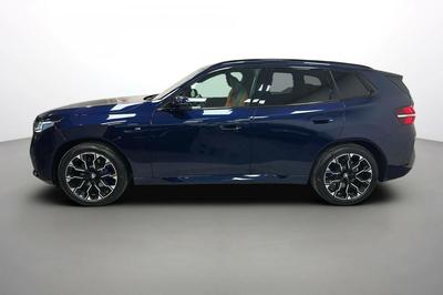 Bmw X3 G45 20d xDrive 197 ch Bva8 m Sport