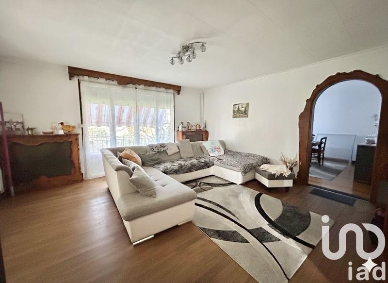 Maison - 132 m² - 5 pièces