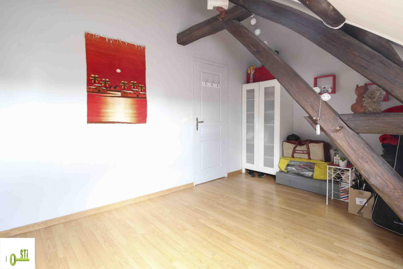 Maison de village - 51 m² - 3 pièces