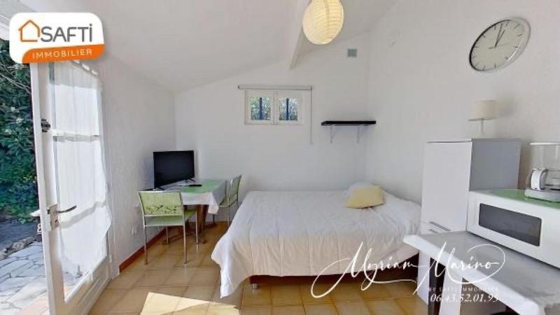 Villa - 95 m² - 4 pièces