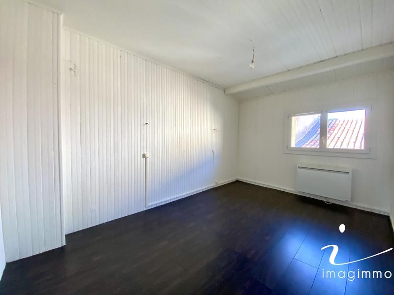 Maison de ville - 79 m² - 4 pièces