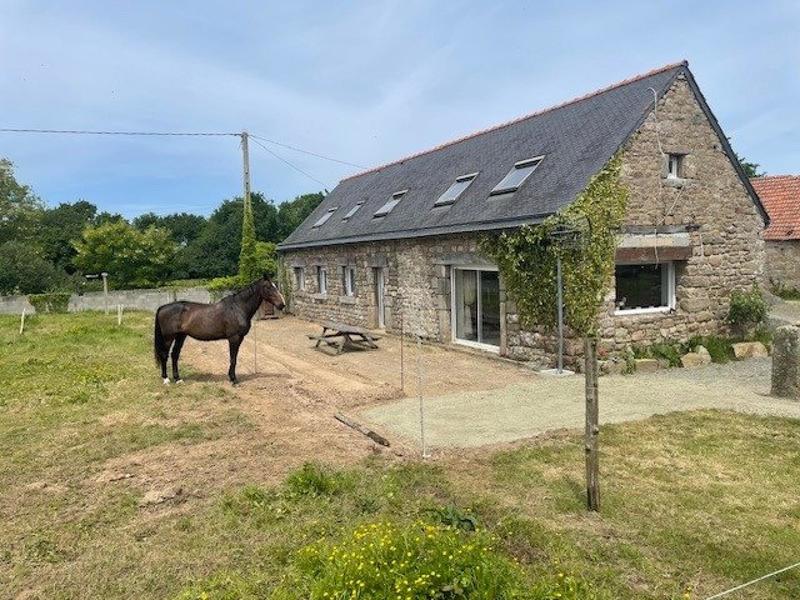 Maison - 135 m² - 7 pièces