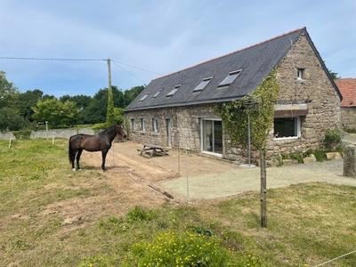 Maison - 135 m² - 7 pièces