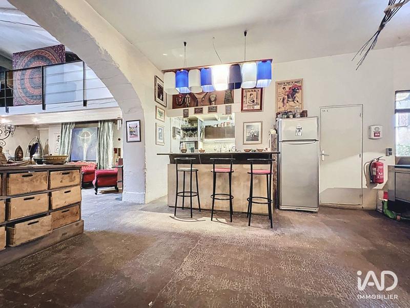 Local commercial - 150 m²