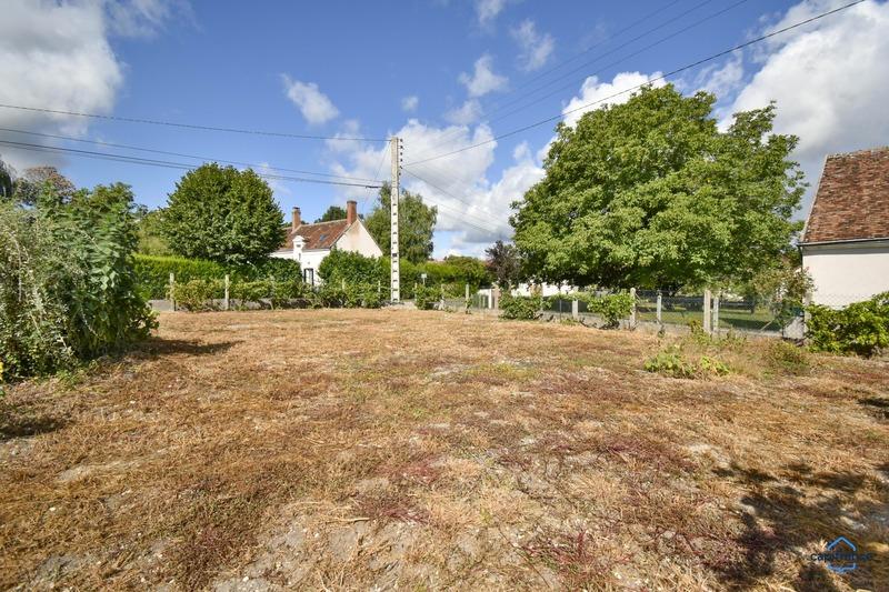 Longère - 126 m² - 7 pièces