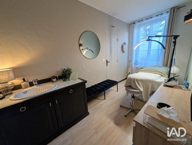 Local commercial - 80 m²