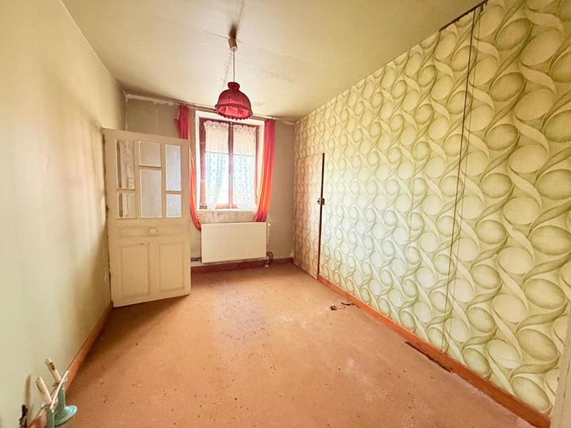 Maison - 500 m² - 12 pièces