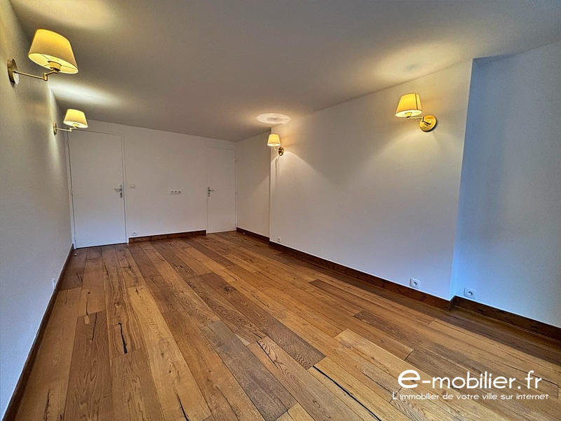 Appartement - 89 m² - 4 pièces