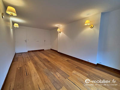 Appartement - 89 m² - 4 pièces
