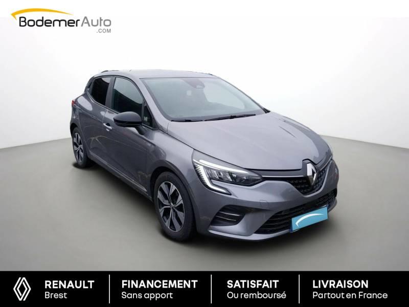 Renault Clio TCe 90 Evolution