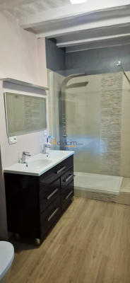 Maison ancienne - 123 m² - 5 pièces