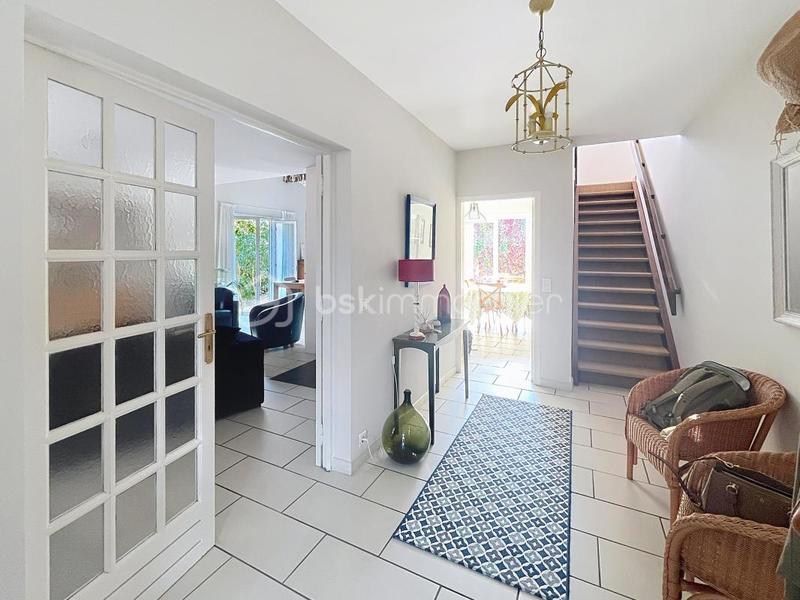 Villa - 124 m² - 4 pièces