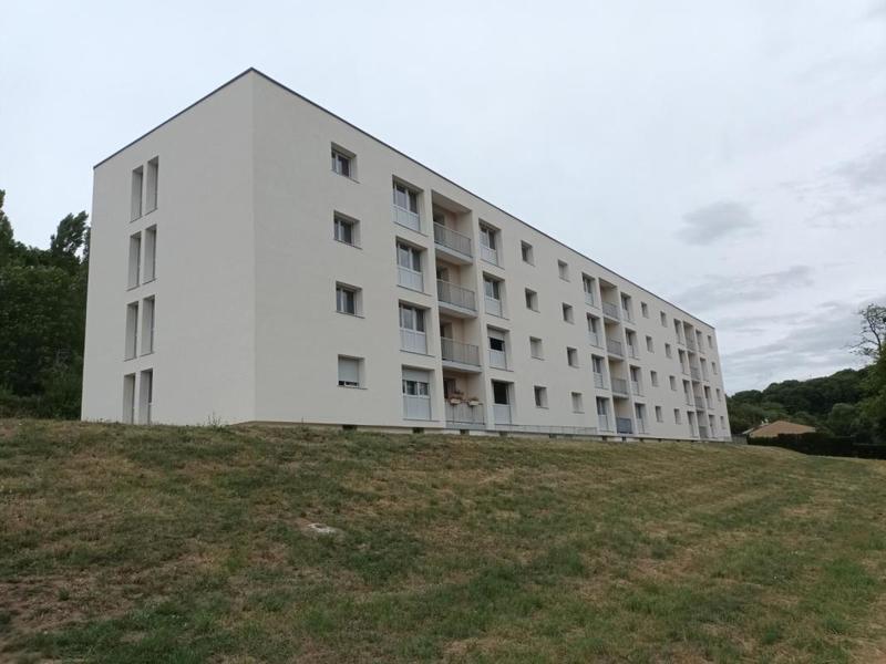 Appartement - 88 m² - 5 pièces