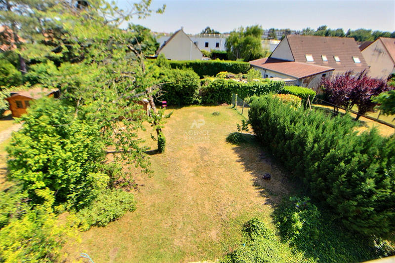 Maison - 130 m² - 7 pièces