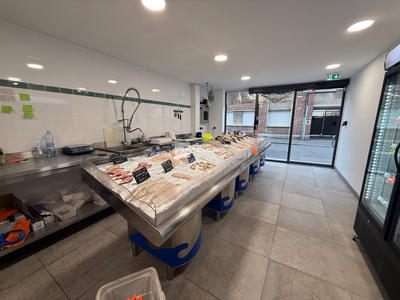 Local commercial - 60 m²