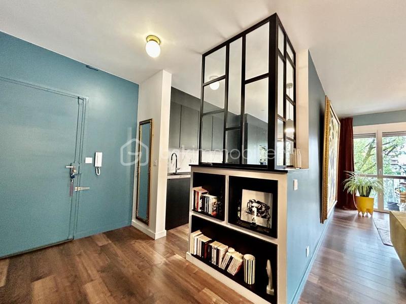 Appartement - 73 m² - 3 pièces