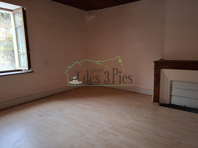 Maison de village - 150 m² - 7 pièces