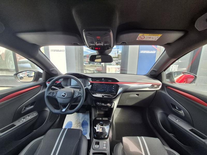 Opel Corsa VI Electrique 136 ch Auto Colour Edi