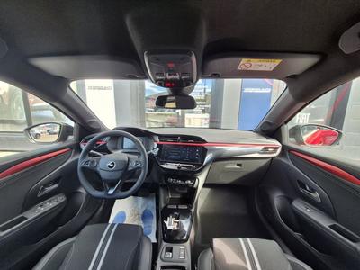 Opel Corsa VI Electrique 136 ch Auto Colour Edi