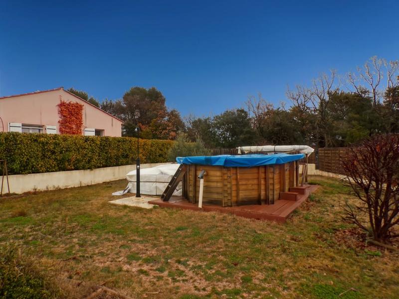 Villa - 90 m² - 4 pièces