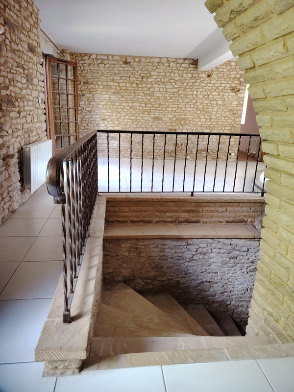 Maison de campagne - 195 m² - 9 pièces