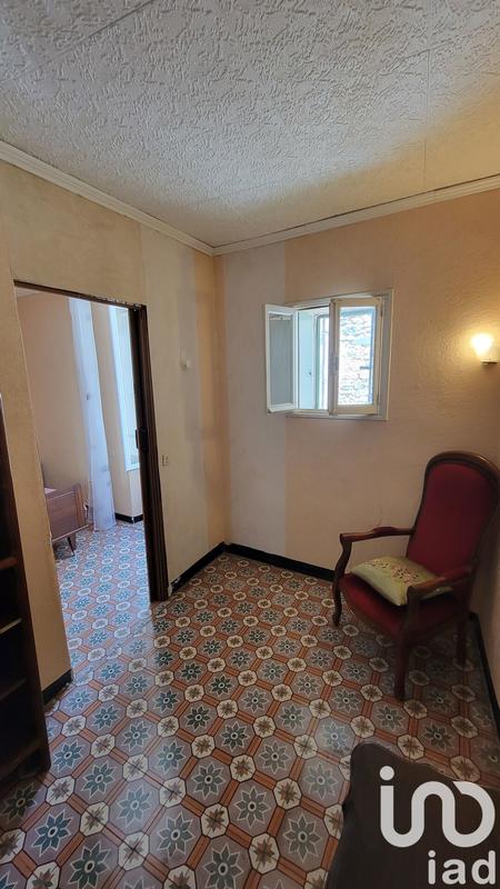 Maison de village - 72 m² - 3 pièces