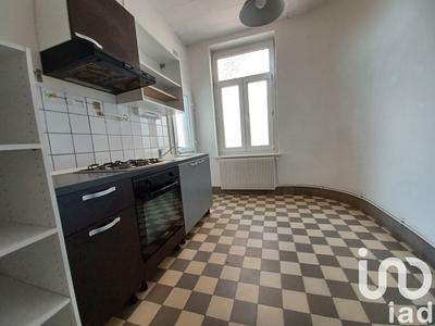 Appartement - 67 m² - 4 pièces