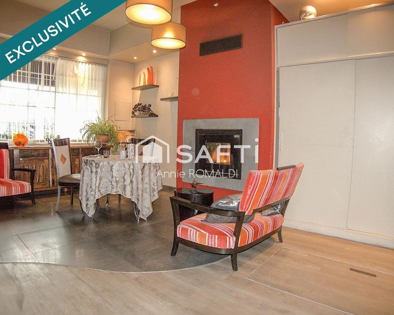 Local commercial - 156 m²