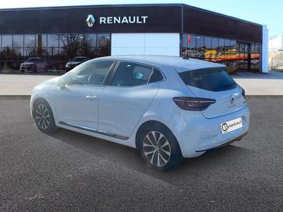 Renault Clio V E-Tech 140 - 21n Intens