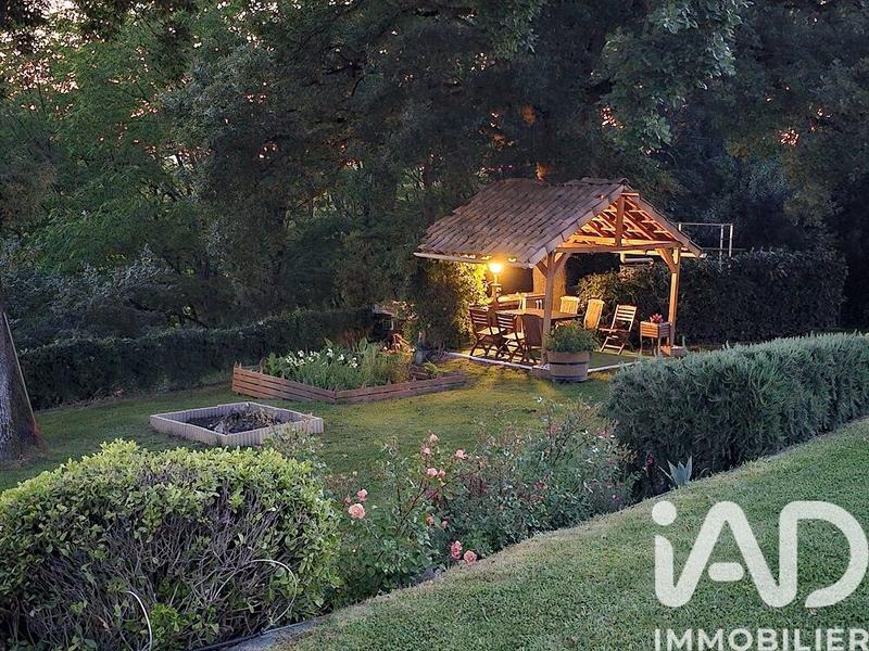 Maison - 174 m² - 5 pièces