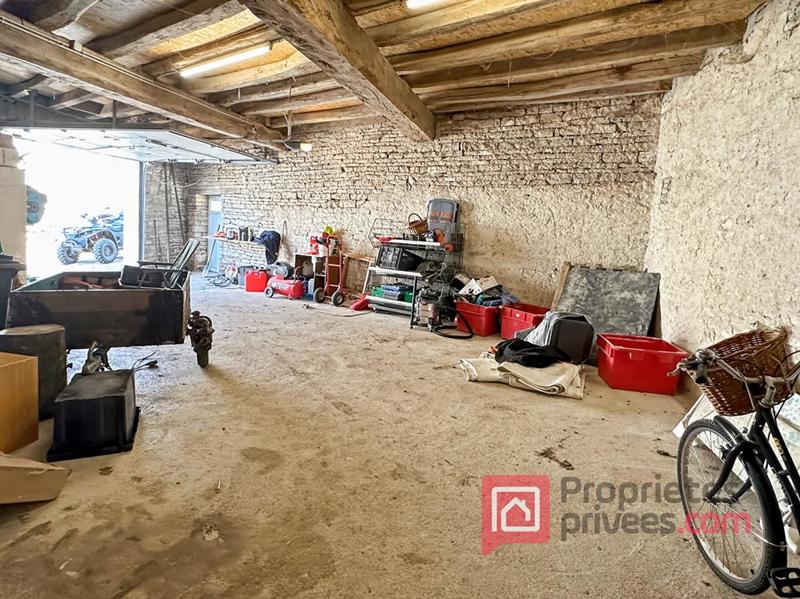 Maison - 168 m² - 11 pièces