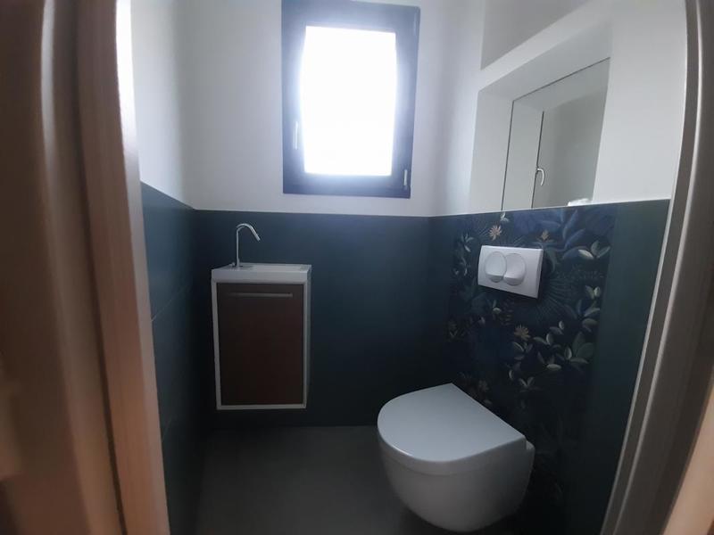 Maison - 88 m² - 4 pièces