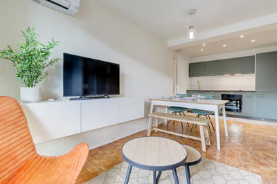 Appartement - 67 m² - 4 pièces