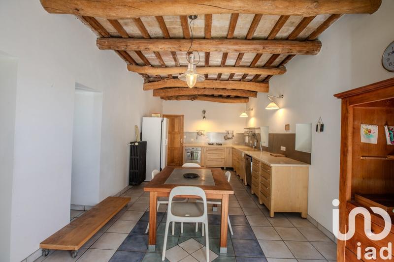 Maison - 138 m² - 4 pièces