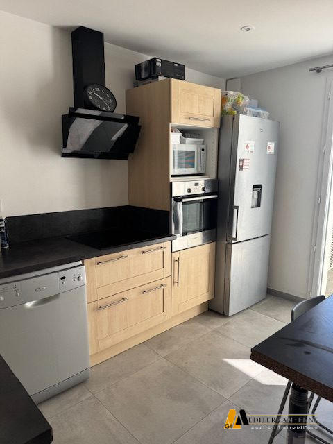 Appartement - 102 m² - 5 pièces